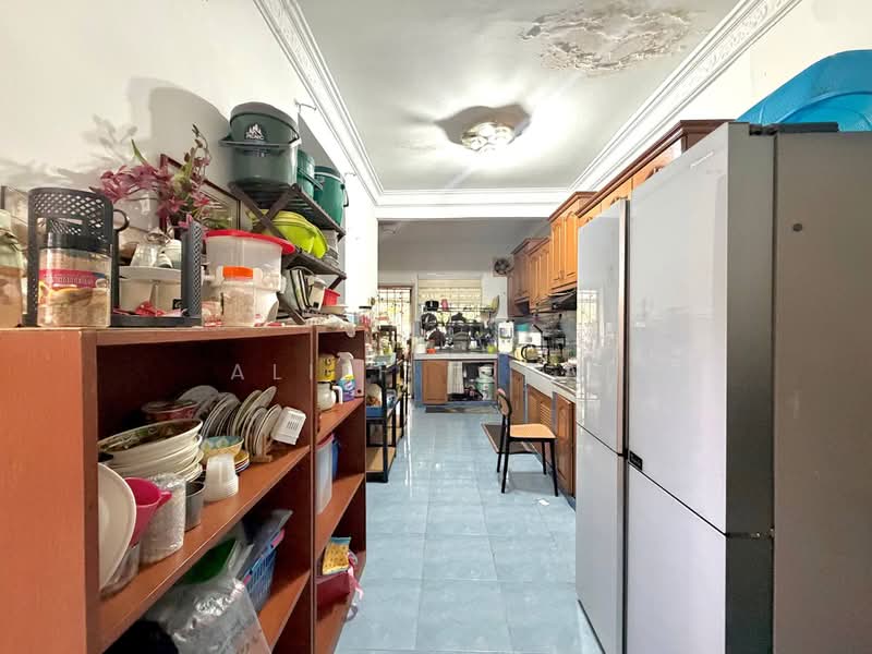 Rumah Teres 2.5 Tingkat untuk Dijual di Taman Aman Putra (Puchong) - Aliff Iqbal - PropertyGuru.com.my
