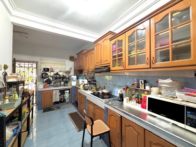 Rumah Teres 2.5 Tingkat untuk Dijual di Taman Aman Putra (Puchong) - Aliff Iqbal - PropertyGuru.com.my
