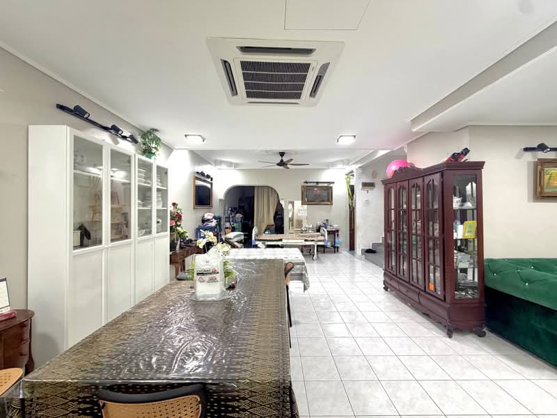 Rumah Teres 2.5 Tingkat untuk Dijual di Taman Aman Putra (Puchong) - Aliff Iqbal - PropertyGuru.com.my