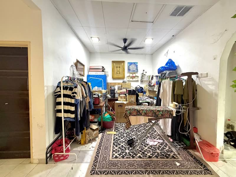 Rumah Teres 2.5 Tingkat untuk Dijual di Taman Aman Putra (Puchong) - Aliff Iqbal - PropertyGuru.com.my