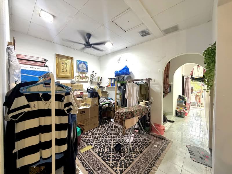 Rumah Teres 2.5 Tingkat untuk Dijual di Taman Aman Putra (Puchong) - Aliff Iqbal - PropertyGuru.com.my