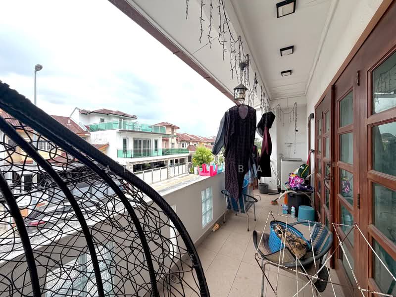 Rumah Teres 2.5 Tingkat untuk Dijual di Taman Aman Putra (Puchong) - Aliff Iqbal - PropertyGuru.com.my