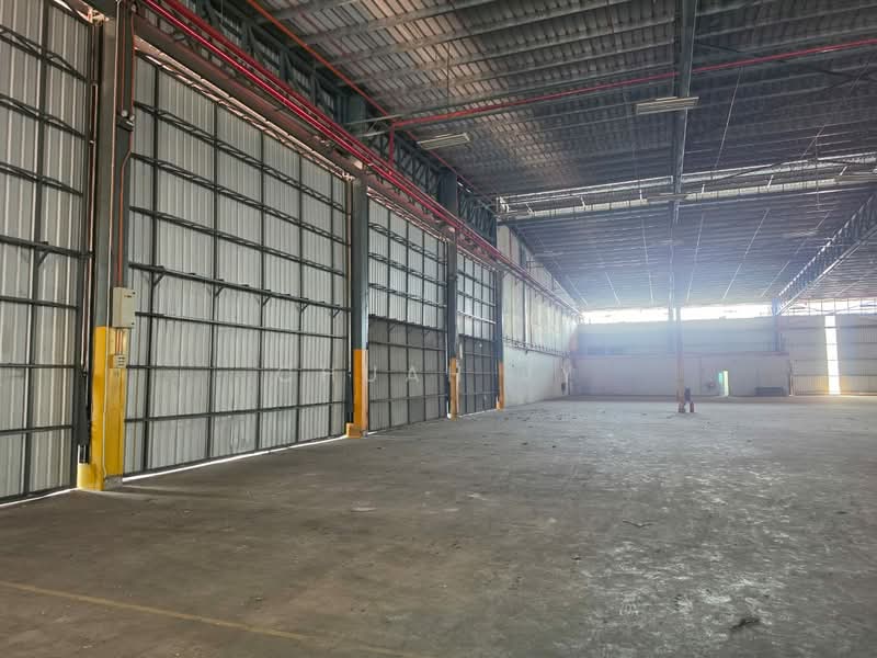 Factory for Rent in Bukit Minyak (Penang) - Chuah Jy - Interior - PropertyGuru.com.my