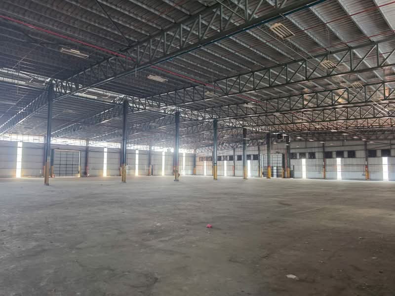 Factory for Rent in Bukit Minyak (Penang) - Chuah Jy - Interior - PropertyGuru.com.my