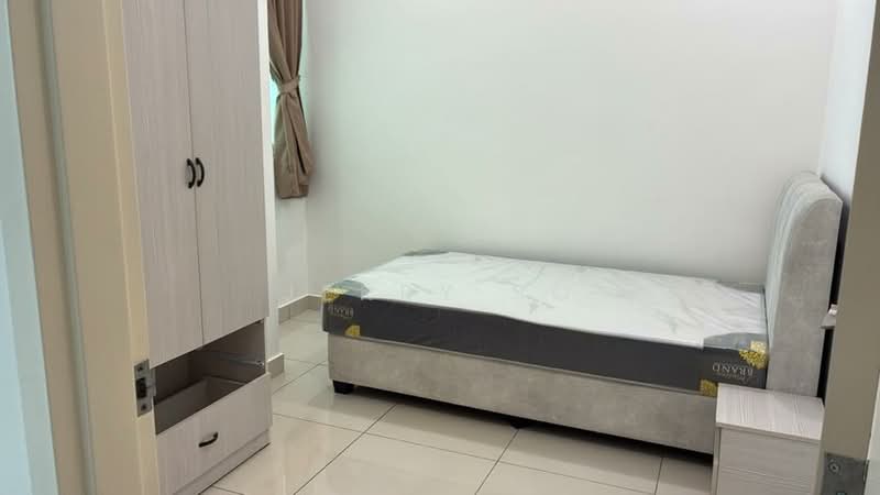 Service Residence for Rent at Setia Tri-angle - Jerry So - Bedroom - PropertyGuru.com.my