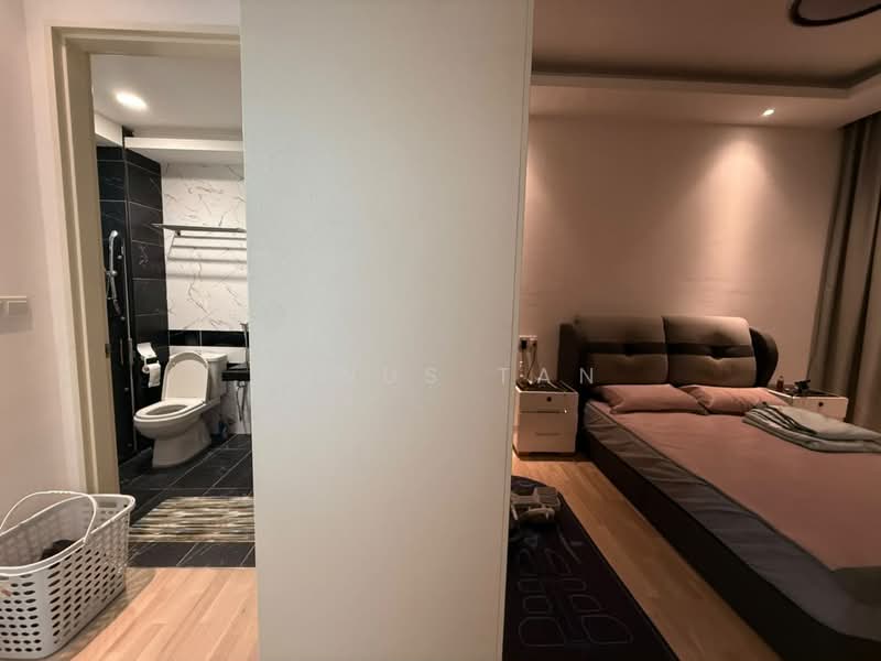 Kondominium untuk Dijual di QuayWest Residence - Venus Tan - Bedroom - PropertyGuru.com.my