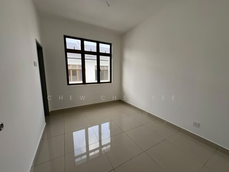 Rumah Teres 2 Tingkat untuk Dijual di Taman Mutiara Rini (Skudai) - Chew Chee Yee - PropertyGuru.com.my