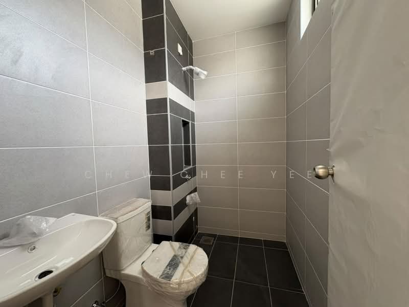Rumah Teres 2 Tingkat untuk Dijual di Taman Mutiara Rini (Skudai) - Chew Chee Yee - PropertyGuru.com.my