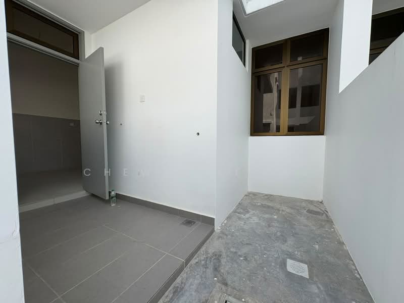 Rumah Teres 2 Tingkat untuk Dijual di Taman Mutiara Rini (Skudai) - Chew Chee Yee - PropertyGuru.com.my