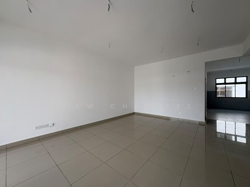 Rumah Teres 2 Tingkat untuk Dijual di Taman Mutiara Rini (Skudai) - Chew Chee Yee - PropertyGuru.com.my