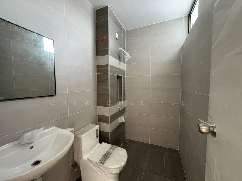 Rumah Teres 2 Tingkat untuk Dijual di Taman Mutiara Rini (Skudai) - Chew Chee Yee - PropertyGuru.com.my