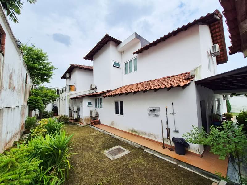 Bungalow for Sale in Seksyen 8 (Shah Alam) - Azian Nasa - PropertyGuru.com.my