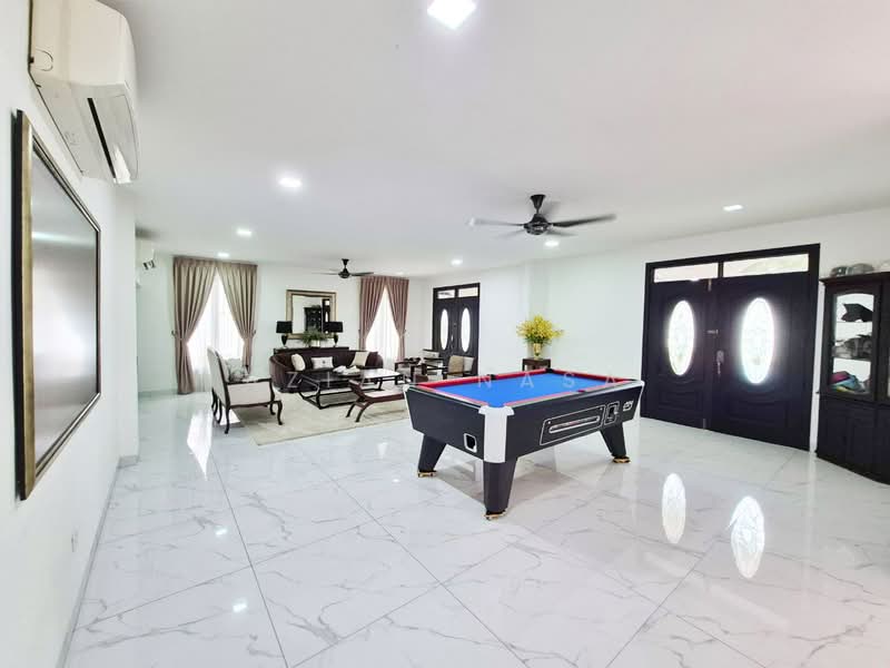 Bungalow for Sale in Seksyen 8 (Shah Alam) - Azian Nasa - PropertyGuru.com.my