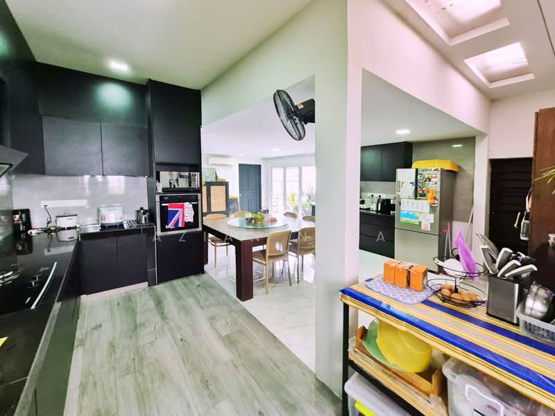 Bungalow for Sale in Seksyen 8 (Shah Alam) - Azian Nasa - PropertyGuru.com.my