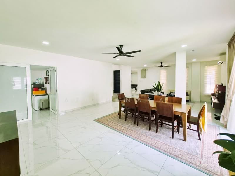 Bungalow for Sale in Seksyen 8 (Shah Alam) - Azian Nasa - PropertyGuru.com.my
