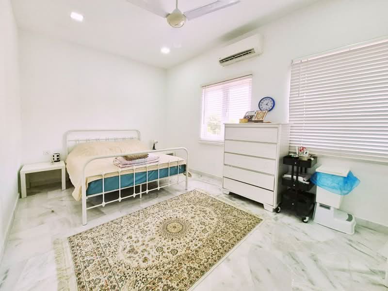 Bungalow for Sale in Seksyen 8 (Shah Alam) - Azian Nasa - PropertyGuru.com.my