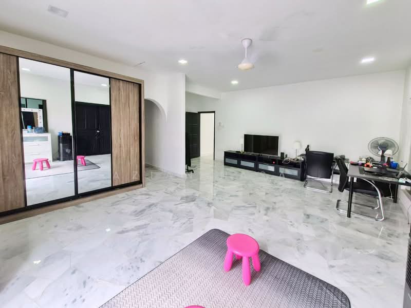 Bungalow for Sale in Seksyen 8 (Shah Alam) - Azian Nasa - PropertyGuru.com.my