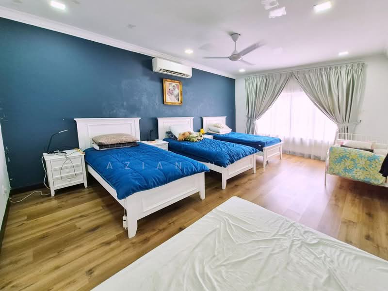Bungalow for Sale in Seksyen 8 (Shah Alam) - Azian Nasa - PropertyGuru.com.my