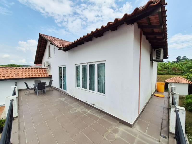 Bungalow for Sale in Seksyen 8 (Shah Alam) - Azian Nasa - PropertyGuru.com.my