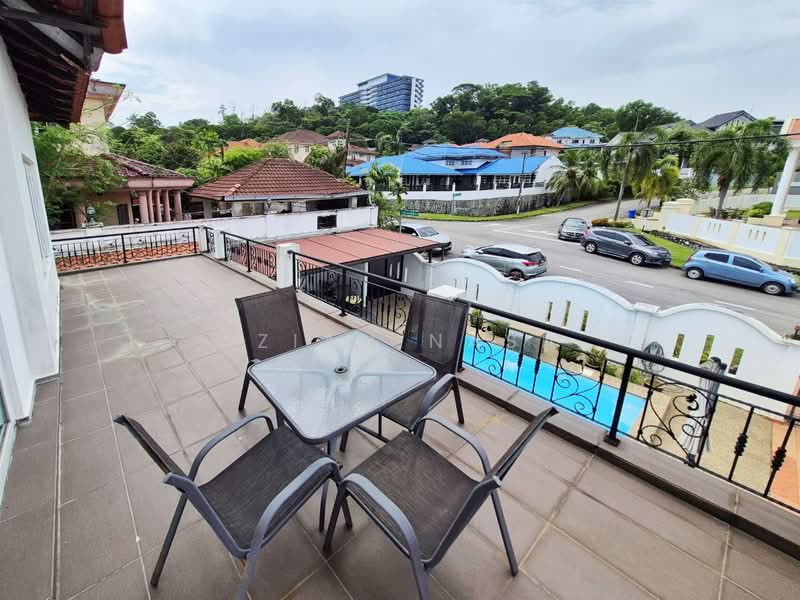 Bungalow for Sale in Seksyen 8 (Shah Alam) - Azian Nasa - PropertyGuru.com.my