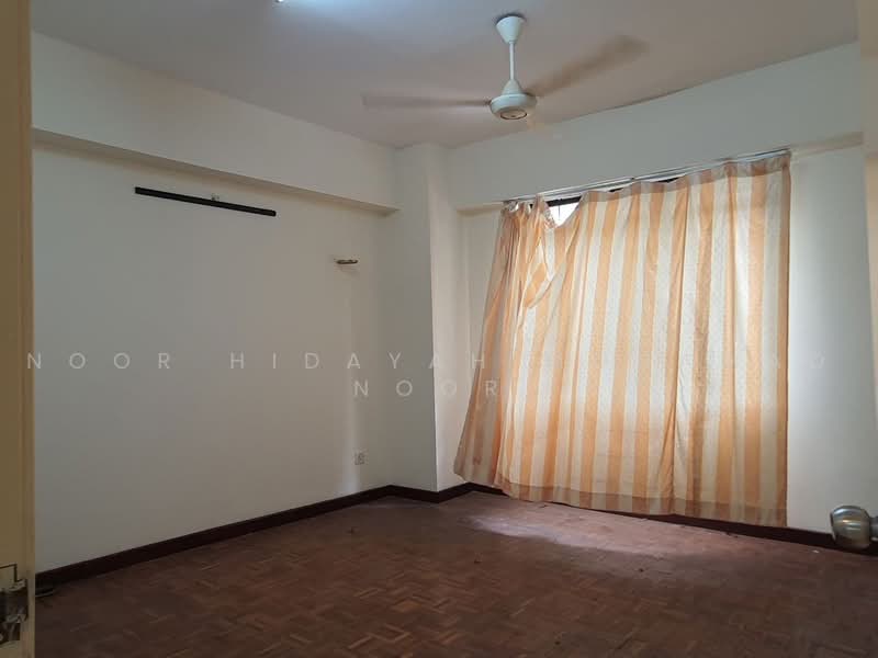 Condominium for Sale at Vista Komanwel C - Noor Hidayah Mohamad Noor - Interior - PropertyGuru.com.my