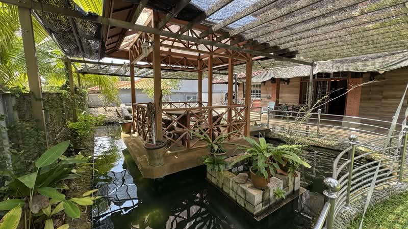 Rumah Berkembar untuk Dijual di Taman Pelangi Indah (Ulu Tiram) - Leon Tan - PropertyGuru.com.my