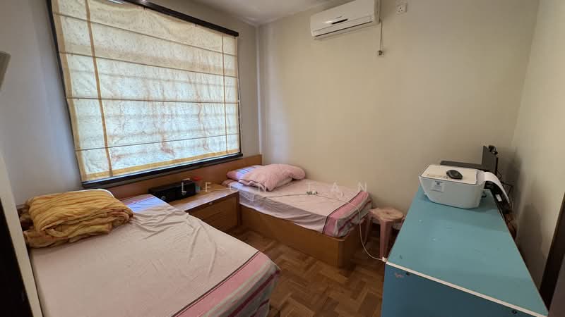 Rumah Berkembar untuk Dijual di Taman Pelangi Indah (Ulu Tiram) - Leon Tan - PropertyGuru.com.my