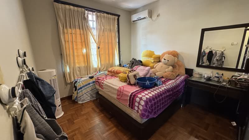 Rumah Berkembar untuk Dijual di Taman Pelangi Indah (Ulu Tiram) - Leon Tan - PropertyGuru.com.my