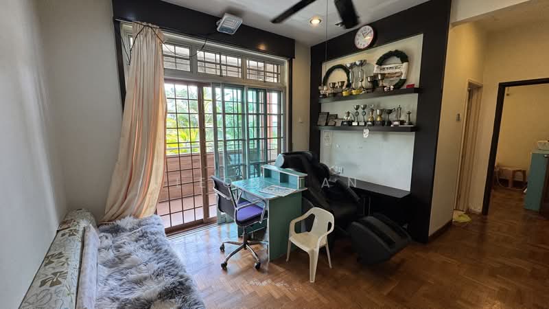 Rumah Berkembar untuk Dijual di Taman Pelangi Indah (Ulu Tiram) - Leon Tan - PropertyGuru.com.my