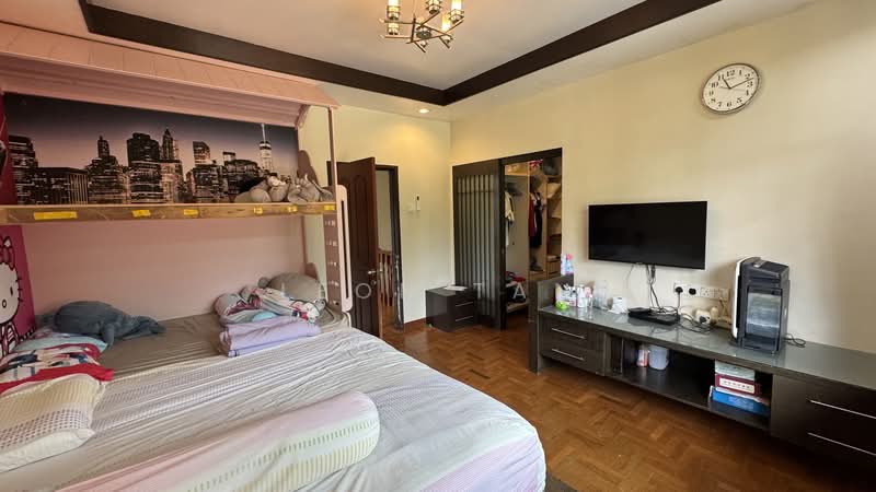 Rumah Berkembar untuk Dijual di Taman Pelangi Indah (Ulu Tiram) - Leon Tan - PropertyGuru.com.my