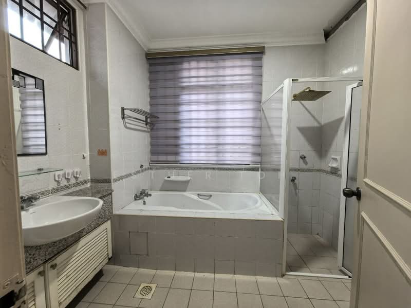 Rumah Berkembar untuk Disewa di Taman Impian Emas (Skudai) - Esther Toh - PropertyGuru.com.my