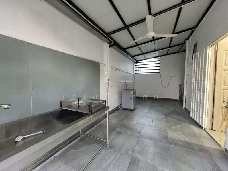 Rumah Berkembar untuk Disewa di Taman Impian Emas (Skudai) - Esther Toh - PropertyGuru.com.my