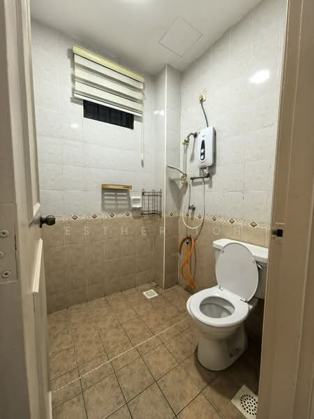 Rumah Berkembar untuk Disewa di Taman Impian Emas (Skudai) - Esther Toh - PropertyGuru.com.my