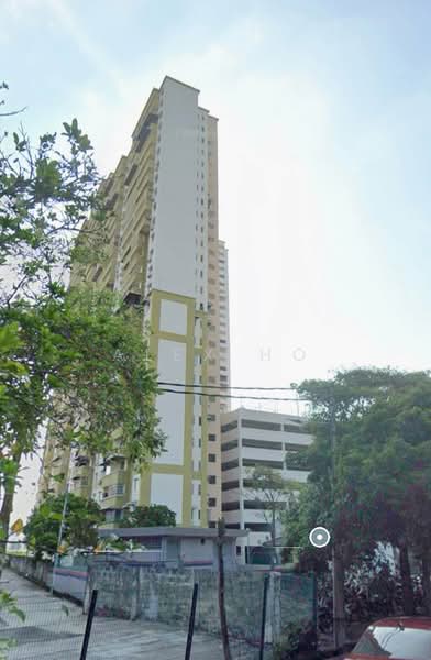 Pangsapuri untuk Dijual di Casa Prima - Alex Ho - Exterior - PropertyGuru.com.my