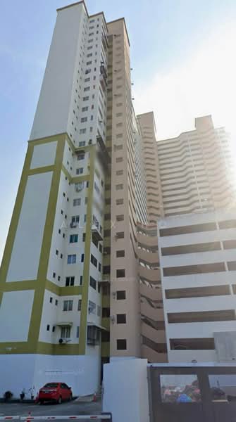 Pangsapuri untuk Dijual di Casa Prima - Alex Ho - Exterior - PropertyGuru.com.my