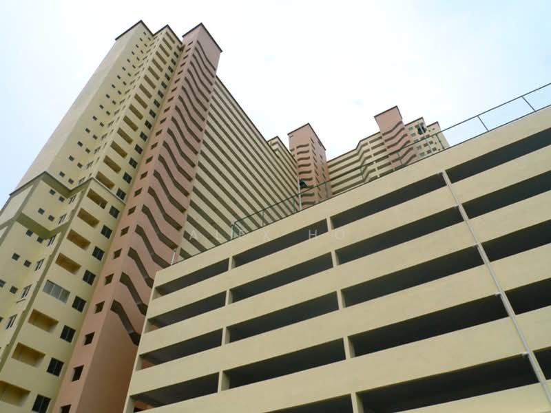 Pangsapuri untuk Dijual di Casa Prima - Alex Ho - Exterior - PropertyGuru.com.my