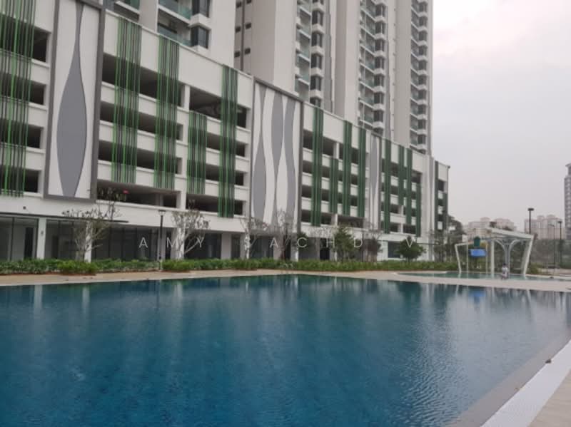 Condominium for Sale at Riverville Residences - Amy Sachdev - Exterior - PropertyGuru.com.my