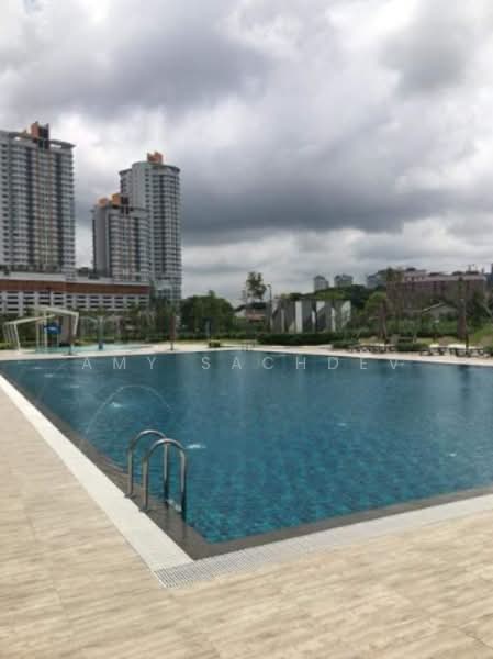 Condominium for Sale at Riverville Residences - Amy Sachdev - Exterior - PropertyGuru.com.my