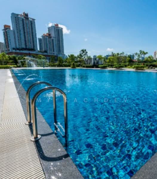 Condominium for Sale at Riverville Residences - Amy Sachdev - Exterior - PropertyGuru.com.my