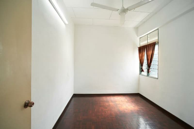 Flat for Rent at Taman Sri Setia - Leong . - Interior - PropertyGuru.com.my