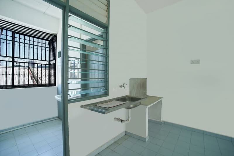Flat for Rent at Taman Sri Setia - Leong . - Interior - PropertyGuru.com.my