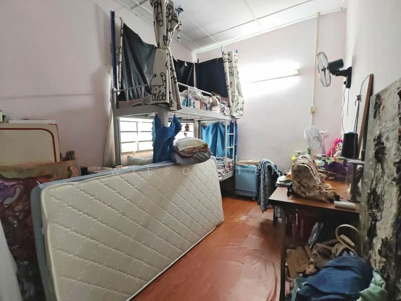 2-storey Terraced House for Sale in Permas Jaya (Johor Bahru) - Wilson Teh - Bedroom - PropertyGuru.com.my