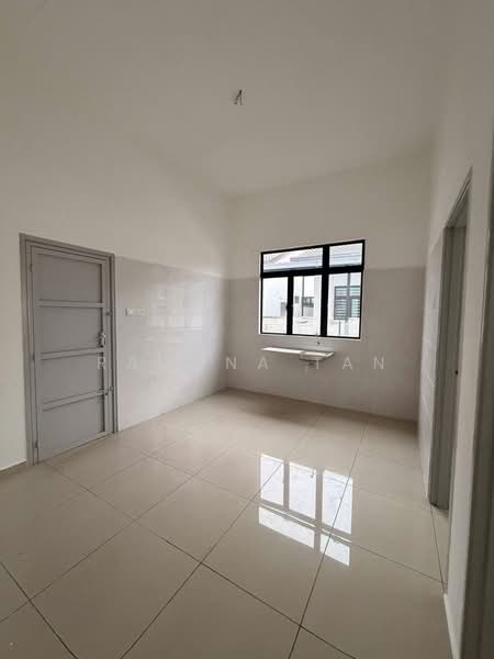 Rumah Berkembar untuk Disewa di Sungei Petai (Melaka) - Ramona Tan - Interior - PropertyGuru.com.my