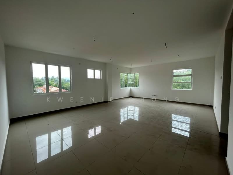 Rumah Berkembar untuk Dijual di Taman Mahkota Pinggiran (Cheras) - Kweenie Chong - Interior - PropertyGuru.com.my
