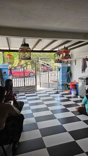Rumah Teres 2 Tingkat untuk Dijual di Bandar Putra (Kulai) - Daniel Yong - Exterior - PropertyGuru.com.my