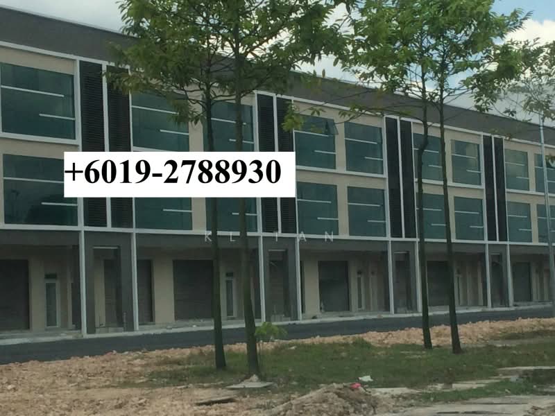 Shop / Office for Sale in gelang patah (Iskandar Puteri (Nusajaya)) - KL Tan - PropertyGuru.com.my