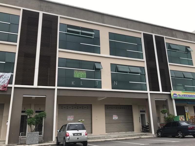 Shop / Office for Sale in gelang patah (Iskandar Puteri (Nusajaya)) - KL Tan - PropertyGuru.com.my
