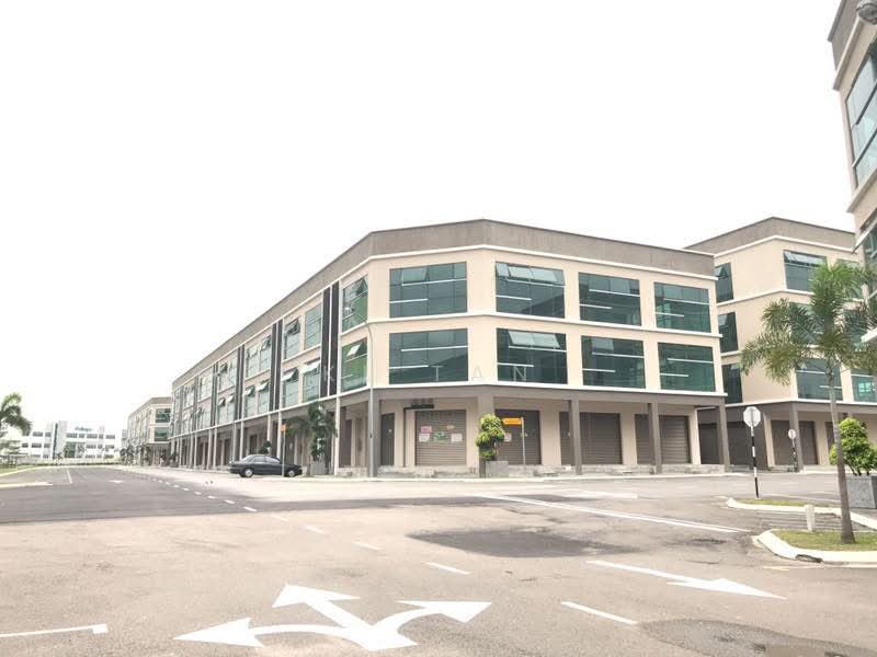 Shop / Office for Sale in gelang patah (Iskandar Puteri (Nusajaya)) - KL Tan - PropertyGuru.com.my