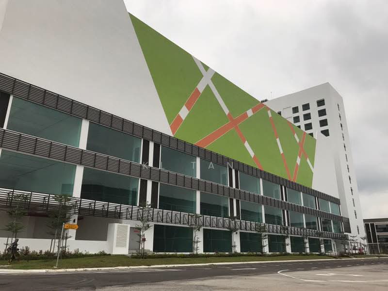 Shop / Office for Sale in gelang patah (Iskandar Puteri (Nusajaya)) - KL Tan - PropertyGuru.com.my
