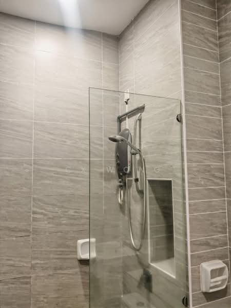 Rumah Teres 2 Tingkat untuk Disewa di Taman Ekoflora (Johor Bahru) - Cx Wong - Bathroom - PropertyGuru.com.my